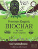 Black Owl - Premium Organic Biochar Black Owl - Premium Organic Biochar