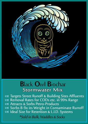 Stormwater Mix